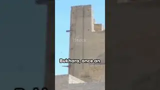 What happend to the nation and people of Bukhara? A brief history of Bukhara #history #bukhara #asia