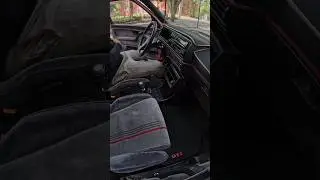 &iquest;TAPETES MONSTER MATS DE UN GTI MKVI EN UN GTI MK2?
