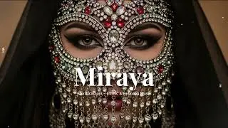 Epic Desert Ethnic • Arabic Deep House Cinematic by Khatt Zamani