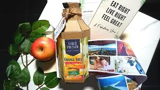 DIY SURPRISE GIFT / PULL OUT PHOTO / CREATIVE GIFT /HOW TO MAKE SURPRISE BOTTLE GIFT BOX