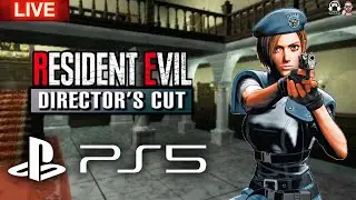&laquo;Мастер разблокировки&raquo; Resident Evil: режиссёры вырезали трансляцию для PS5