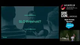 SREcon19 Americas - Extending the Error Budget Model to Security and Feature Freshness