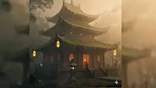 Nhạc Thiền Thư Giản(Vang Vọng Cửa Thiền)Người Con Phật 