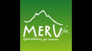 Meru Fm Live Stream