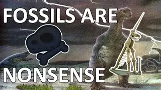 Fossils Make No Sense
