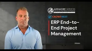 ERP End to End Project Management