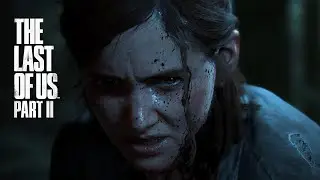 The last of us 2 session zombies attack in Ellie.  #youtubeviral #ps5 #gameplay #thelastofus #gamer 