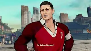 Fatal Fury COTW SoSickNASHFAN Jae Hoon VS Neku Ronaldo High Level Gameplay