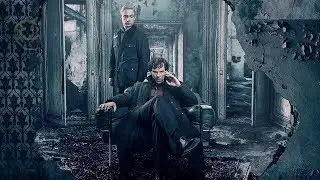 Sherlock Tribute | Time Of Our Lives