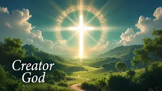 Creator God - Christian Music 2026 🌿 #ccm