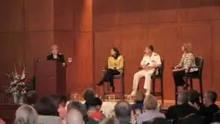 Healthy Places Change Lives: Featured panel, Prevention Partners 2014