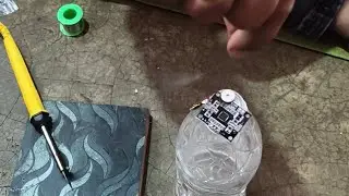 anti iron circuit#