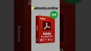 Buy Adobe Acrobat Pro 2025 for Windows &ndash; PDF Editor