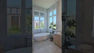 Beautiful Florida Homes Interior Design #luxuryrealestate #homedecor #homedesign #floridarealestate