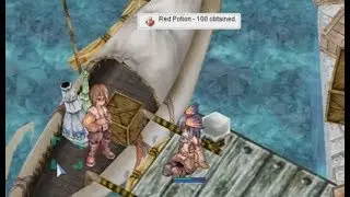 [REVO-CLASSIC] 100 Red Pots in 10 Mins