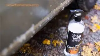 Auto Finesse Citrus Power 1 lt Ara&ccedil; Yıkama  - www.hobiotom.com