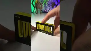 Rick Roll, But It&rsquo;s Played on a 3D Printed Music Fidget