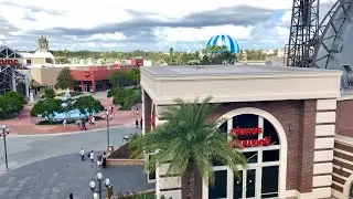 Disney Springs Vlog 19th October 2017
