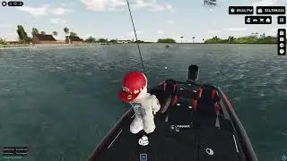 Bass Fishing trip!!! With Dallas and Jax!! Comment user in chat to participate in future videos!!