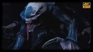 Space Hulk: Tactics | GENESTEALERS Gameplay on PS5 [4K 60FPS]