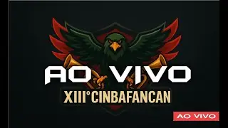 TRANSMISS&Atilde;O AO VIVO DO XIII CIBANFAMCAM EM CANDEIAS - BA - LICBAMBA 2025