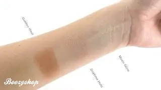 NYX Cosmetics High Glass Illuminating Powder