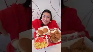 Free Burger or Wrap !   |  Chikex UAE  |  Bengshyudxb
