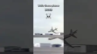Most dangerous Planes☠️ #aviation #aeroplane