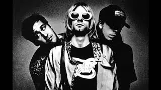 Nirvana -  Breed D Tuning (Whole step down)