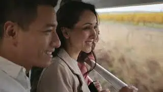 Introducing our new Scenic Premium carriages for Great Journeys New Zealand