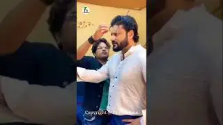 Я переверну Бабушана.