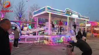 high speed-coaster ride for sales