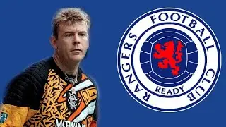 Andy Goram Highlights ( Simply the best )