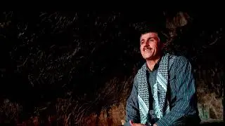 4th track, The last melody at Shanidar Cave, the Kurdish singer Nazhad Esomery