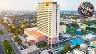 Muong Thanh Grand Quang Nam | Tam Ky (Quang Nam), Vietnam | Hotel Review 🏨