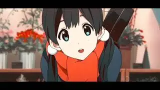 Tamako - Always do AMV raw/daddy style | Node Video