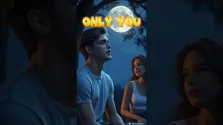 ONLY YOU - The Platters