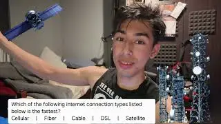 Fiber: The Fastest Internet Connection Type    | CompTIA A+
