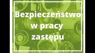 Śniadania Harc mistrzów - sezon 2 odcinek 1 - Bezpieczeństwo w pracy zastępów