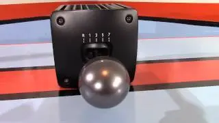 Fanatec Clubsport Shifter SQ Review update by The Simpit