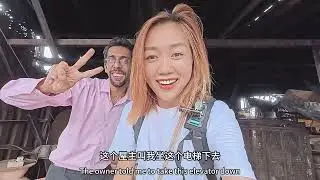 探索位于孟买的亚洲第一大贫民窟。#青年创作者扶持计划 #交换世界计划 #海外奇遇见闻录 #旅行推荐官 #旅行大玩家