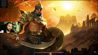 Grim Dawn - Ep 1 - A new Beginning