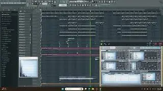 Random Hands Up Track I made