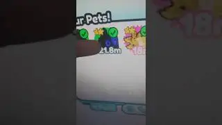 I just got this tech dragon rainbow