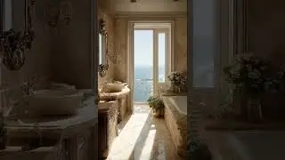 Walkthrough video of luxury Villa 🇮🇹 | Amplifiles