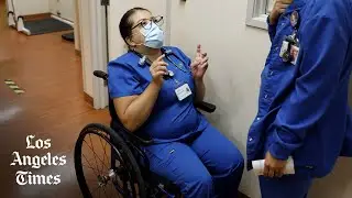 How disabled mothers are neglected by modern medicine