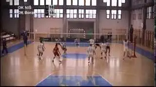 Milos Bozovic primac/korektor (2009/2010)