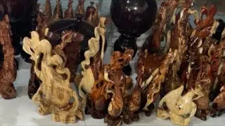 ĐỒ GỖ MỸ NGHỆ HƯNG THY ☎️ 0989073446 || GỖ GIA LAI