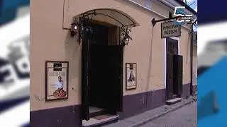 Troše 2000 kg marcipana dnevno i prave čudesa od čokolade - muzej marcipana