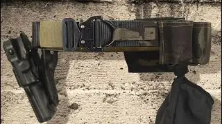 Love this Shooters belt!